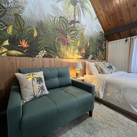 Free Parking, 40 Meters From The Beach, Wi-Fi, Ac 埃斯特波纳 外观 照片