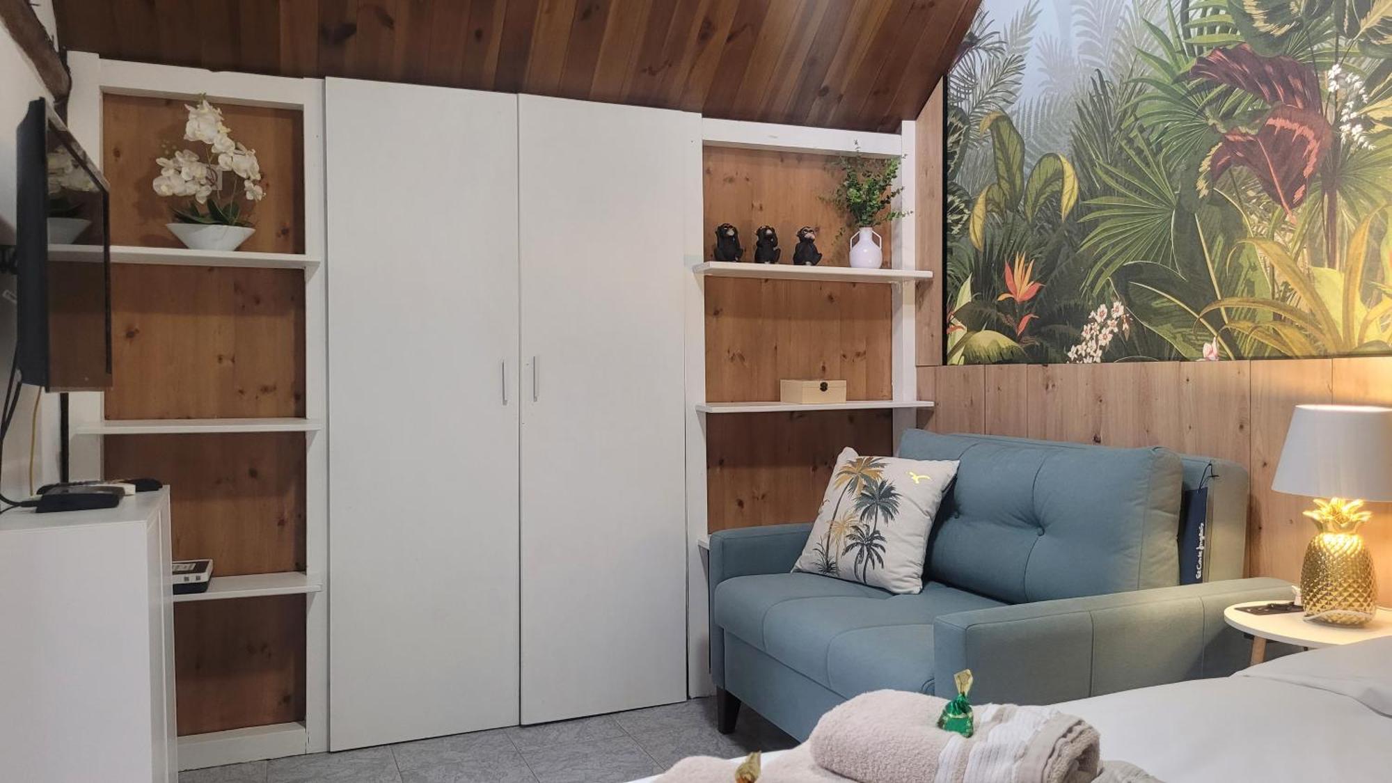 Free Parking, 40 Meters From The Beach, Wi-Fi, Ac 埃斯特波纳 外观 照片